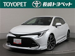 トヨタ カローラスポーツ G"Z"