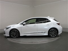 カローラスポーツ G"Z"