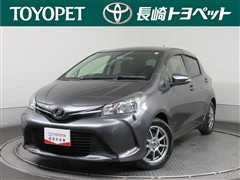 トヨタ ヴィッツ U アウトレット