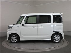 スペーシアカスタムHV GS
