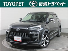 トヨタ ライズ Z