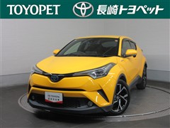 トヨタ　C-HR G
