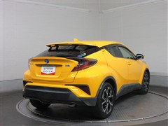 C-HR G