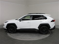 RAV4HV オフロードPKG2