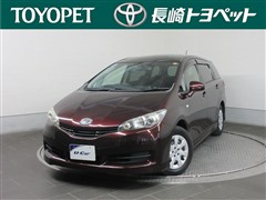 ウィッシュ 1.8X