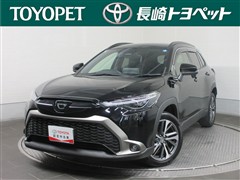 トヨタ カローラクロスHV Z