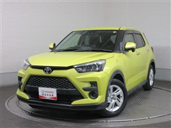 トヨタ ライズ G