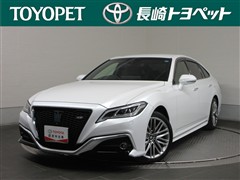 クラウンHV 2.5RS
