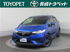フィット ハイブリッド F