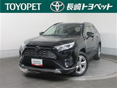 トヨタ　RAV4 G