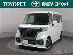 スズキ スペーシア カスタムHV XS