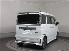 スペーシア カスタムHV XS