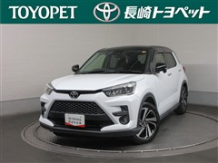 トヨタ ライズ Z