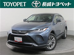 ハリアー Z
