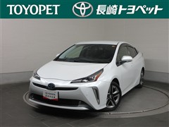 プリウス S ツーリングセレクション