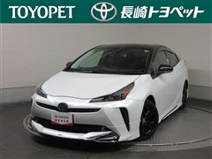 トヨタ プリウス Sツーリング ブラック