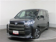 ノア S-G