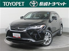 ハリアー Z