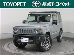 スズキ ジムニー XC