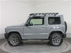 ジムニー XC