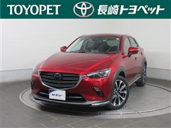 CX-3 20S