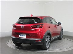 CX-3 20S