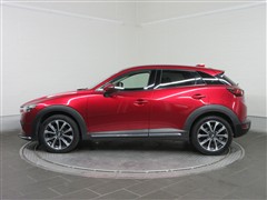 CX-3 20S