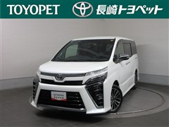 トヨタ ヴォクシー ZS キラメキ3