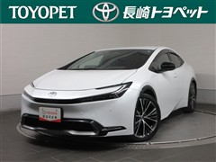 プリウス Z