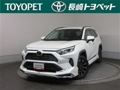トヨタ RAV4 G