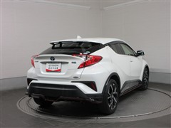 C-HR G