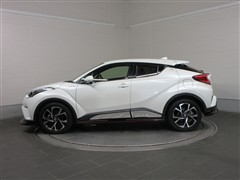 C-HR G
