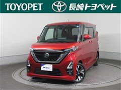 ルークス HS Gターボプロパイ