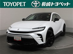 クラウンスポーツ Z