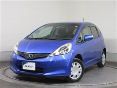 ホンダ フィット 13G