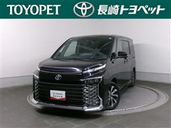 ヴォクシー S-Z
