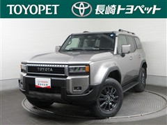 ランドクルーザー250 VX
