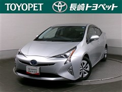 プリウス A
