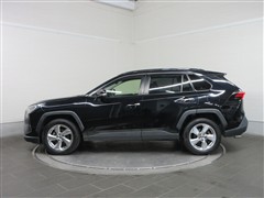 RAV4 G