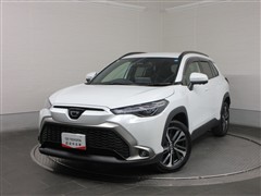 カローラクロスHV Z