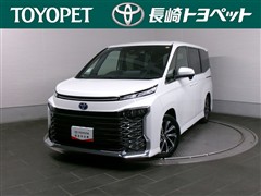ヴォクシー ハイブリッド S-Z