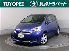 ラクティス G