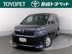 トヨタ ヴォクシー ハイブリッド V