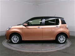 ブーン CILQ SA3