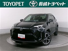 ヤリスクロスHV Z