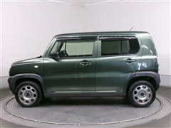 ハスラー G