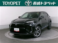 ヤリスクロス Z