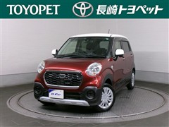 ダイハツ キャスト アクティバX SA2