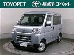 ダイハツ ハイゼットカーゴ DX