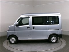 ハイゼットカーゴ DX